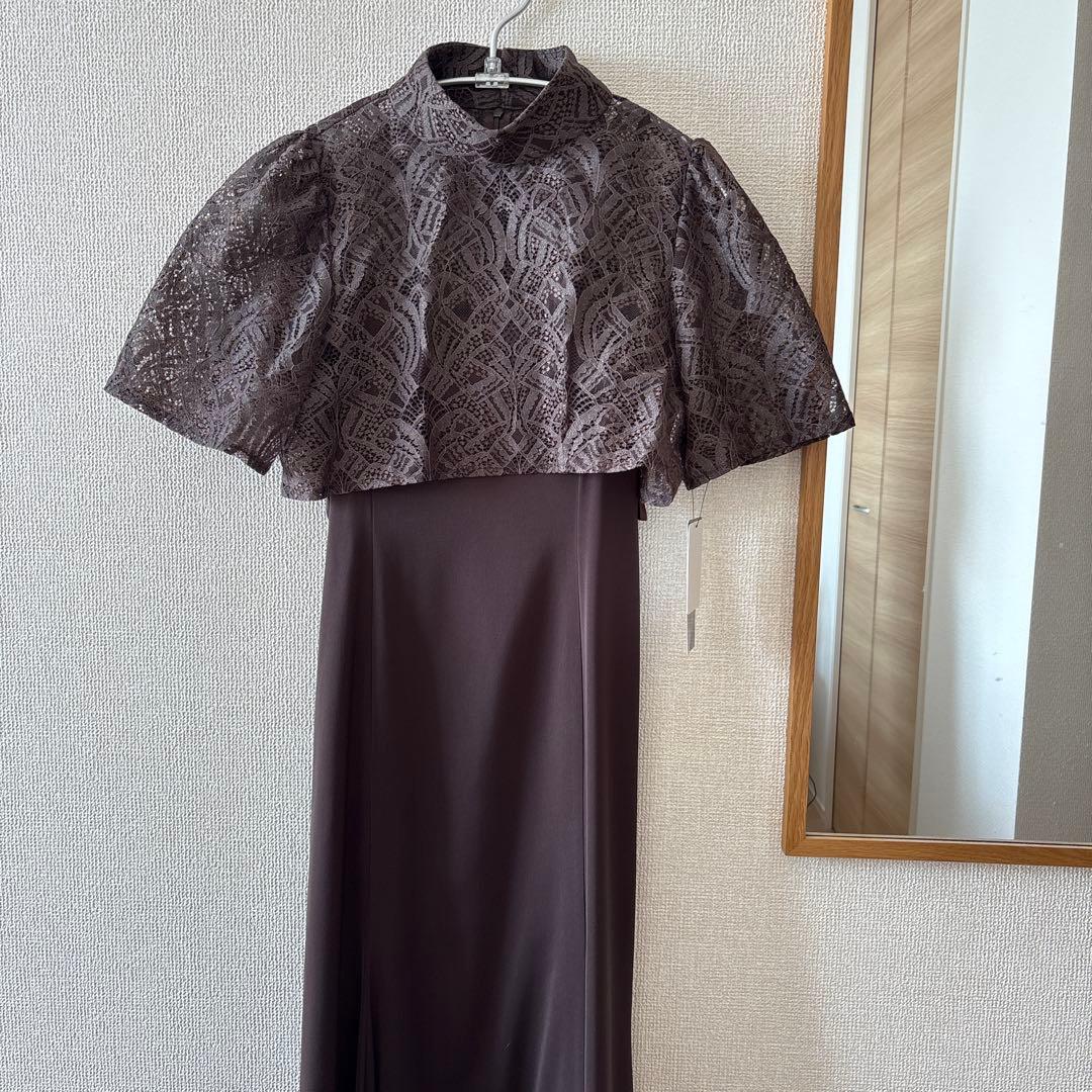 【タグ付き】DollyDoll オケージョンドレス パーティードレス Lサイズ