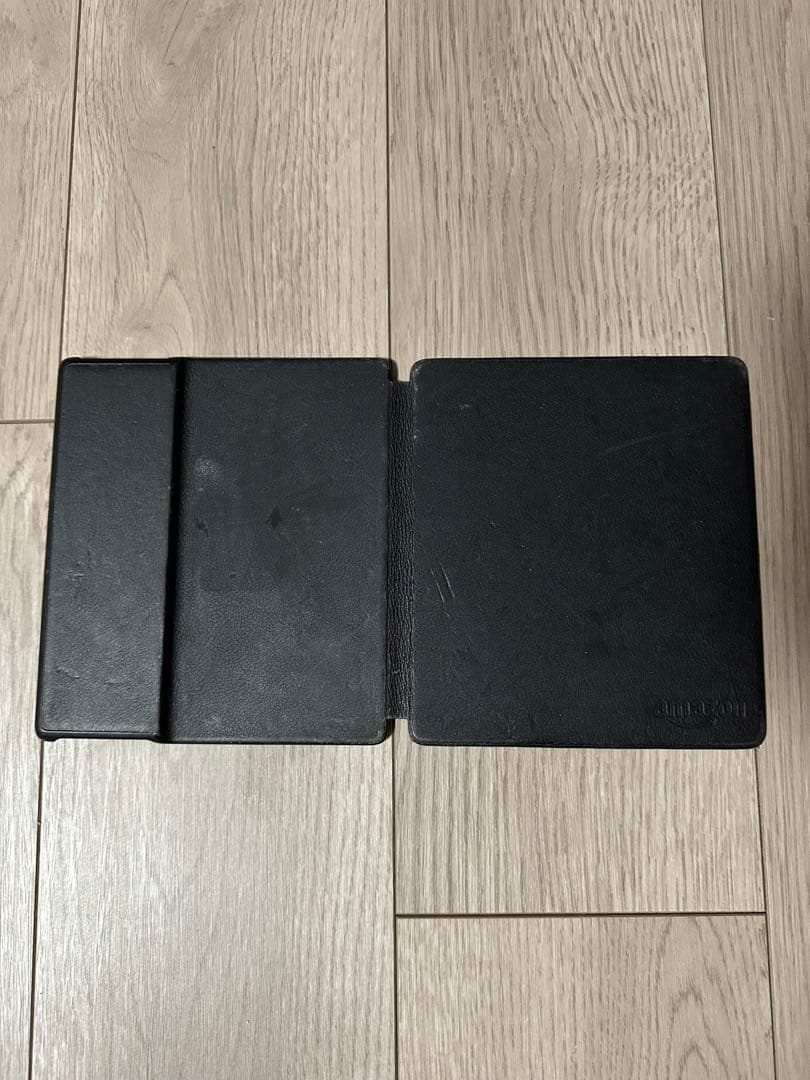 32GBモデルKindle Oasis第10世代 WiFi広告あり純正カバー付