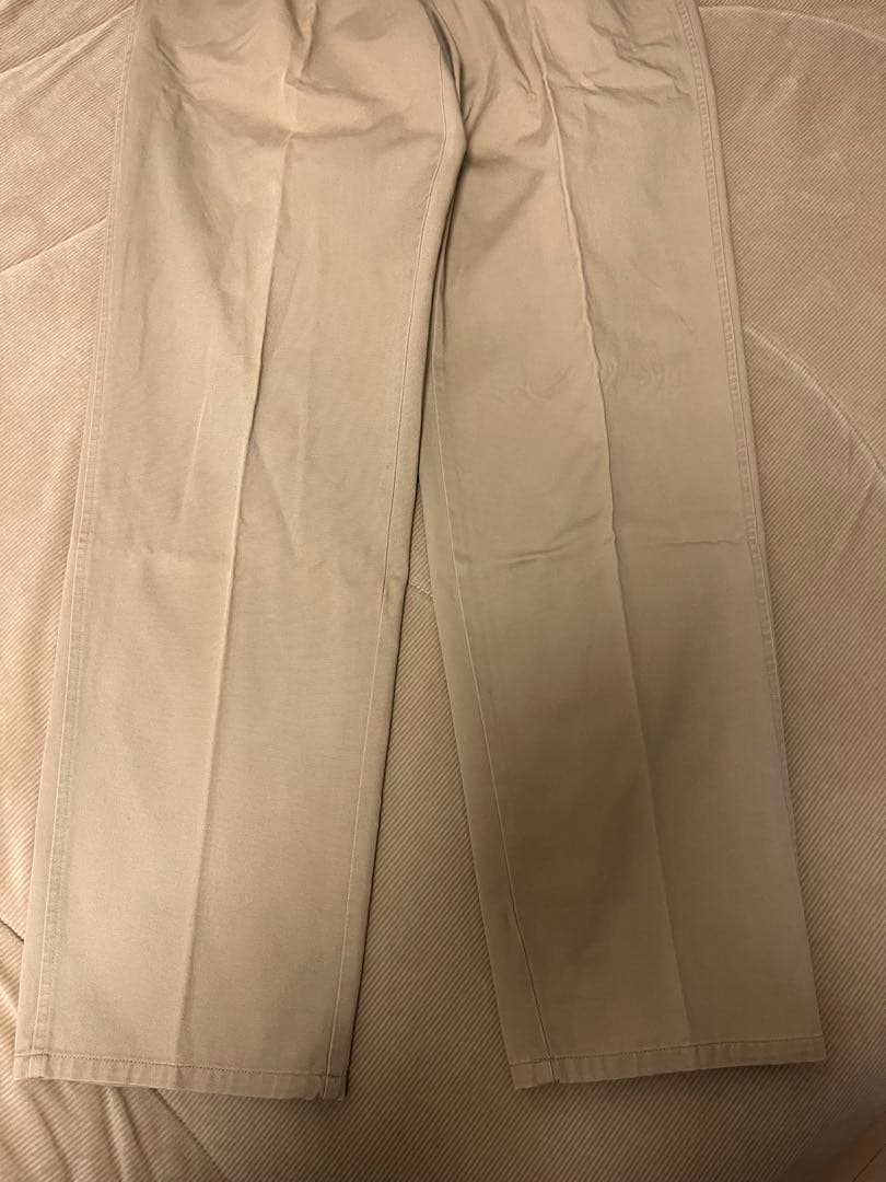 90's Polo Ralph Lauren ポロチノ ベージュ