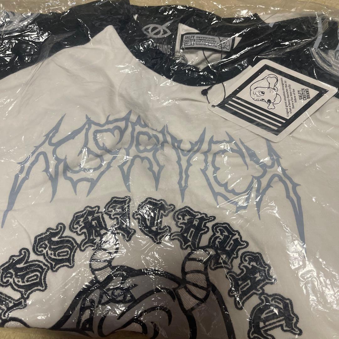 KRY ガルフィー galfy「萌えMOE LT」 Tシャツ