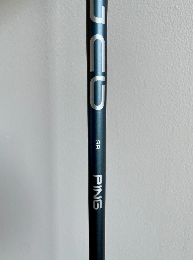 PING G425 MAX 7W、SR フレックス