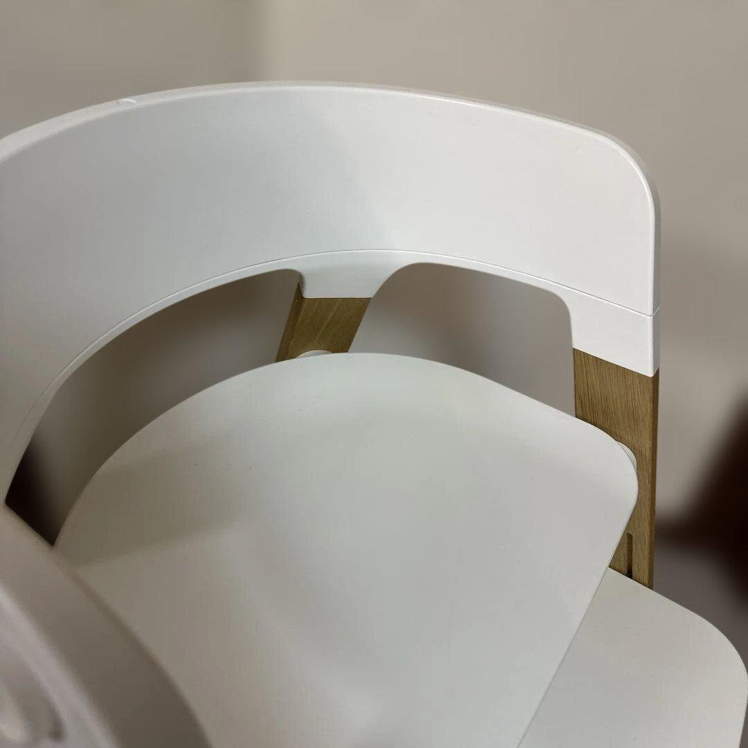 ストッケ ステップス チェア STOKKE Steps