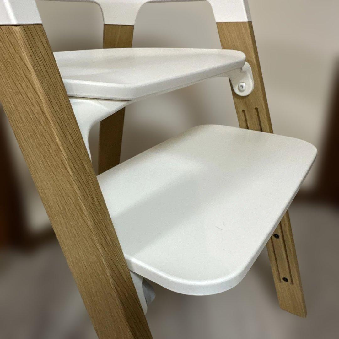 ストッケ ステップス チェア STOKKE Steps