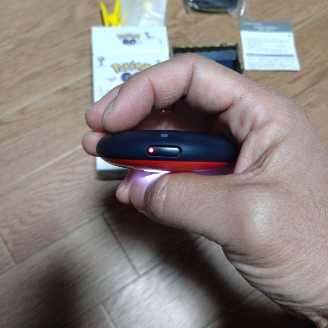 ポケモンGOプラスプラス ＋ plus