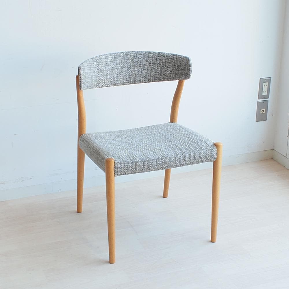 リッツウェル/Ritzwell チャーリー/CHARLIE ダイニングチェア