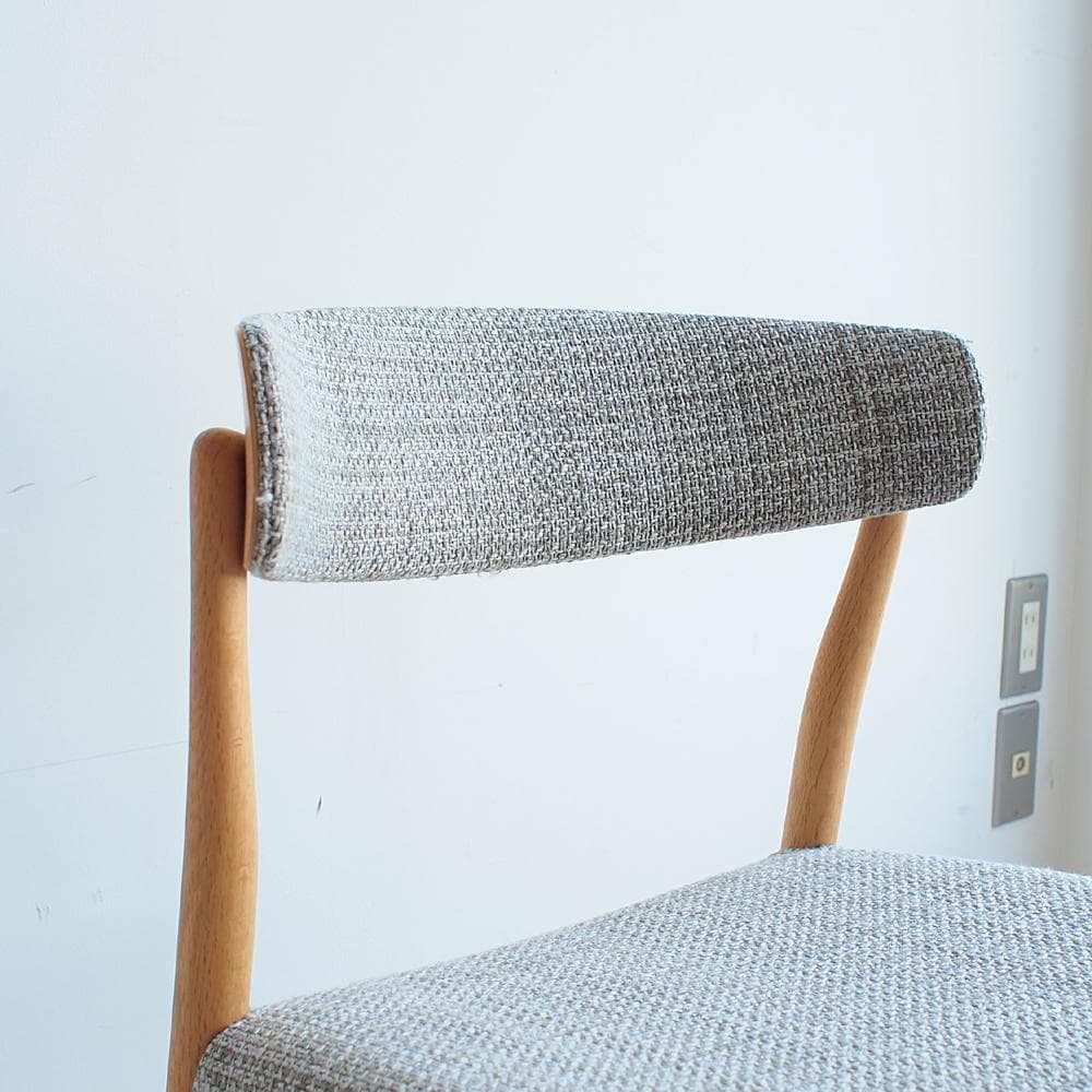 リッツウェル/Ritzwell チャーリー/CHARLIE ダイニングチェア