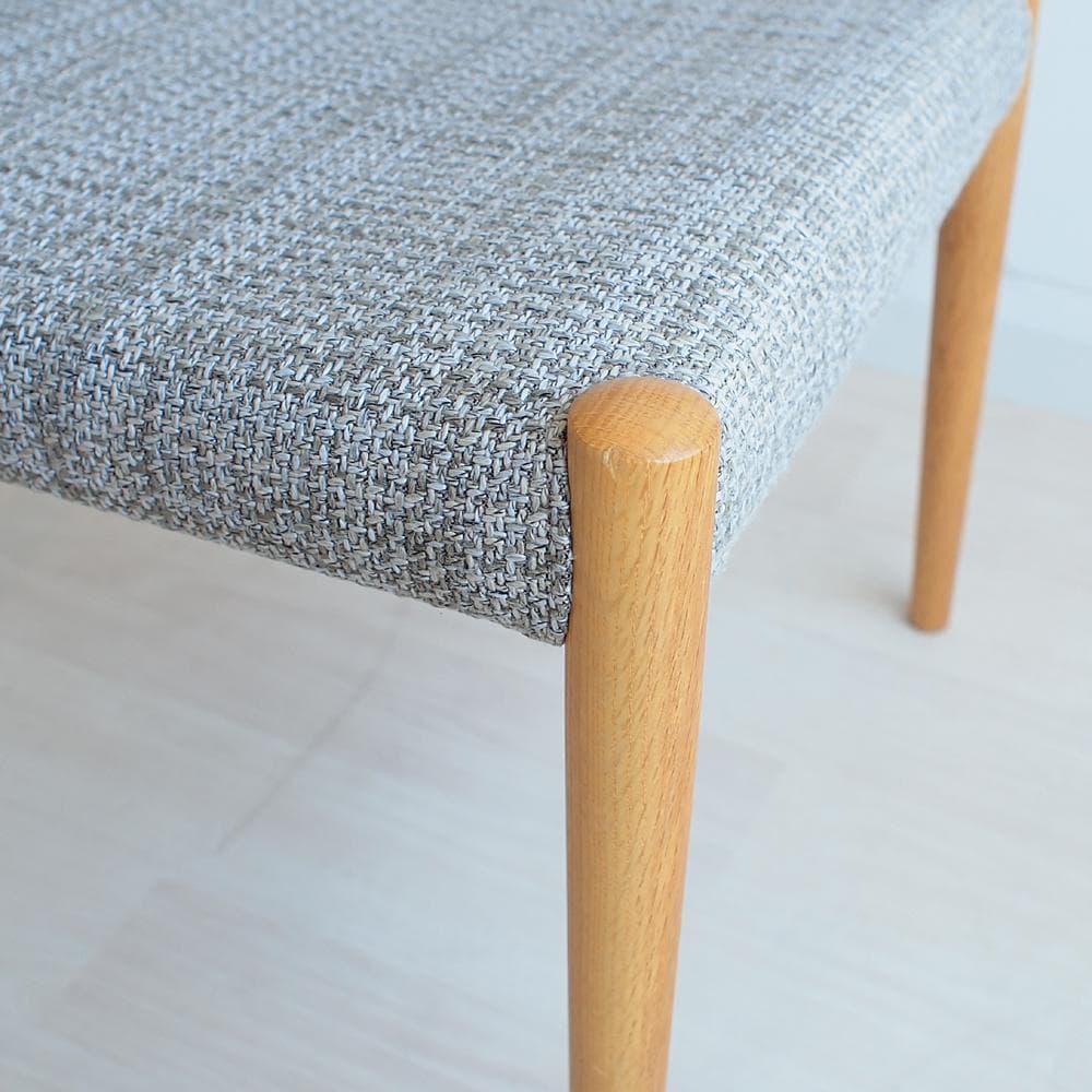 リッツウェル/Ritzwell チャーリー/CHARLIE ダイニングチェア