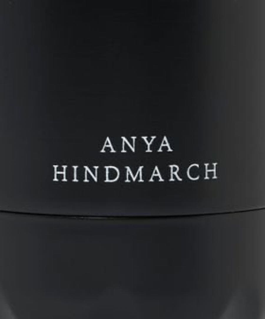 【新品未使用】 ANYA HINDMARCH EYES ウォーターボトル