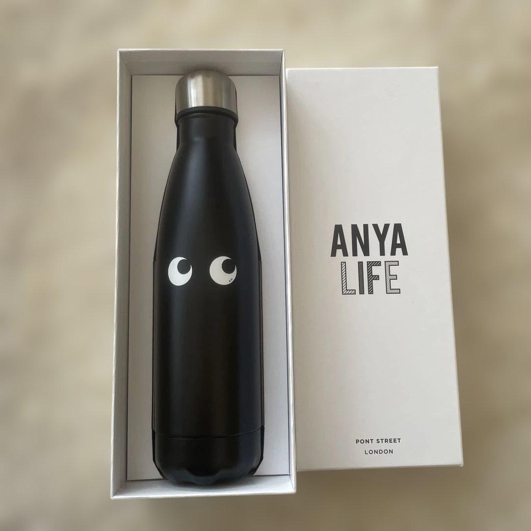 【新品未使用】 ANYA HINDMARCH EYES ウォーターボトル