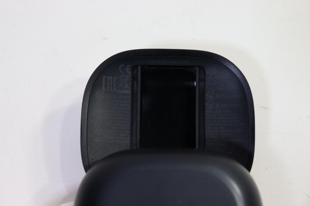 SoundCore サウンドコア Liberty4 PRO イヤフォン イヤホン