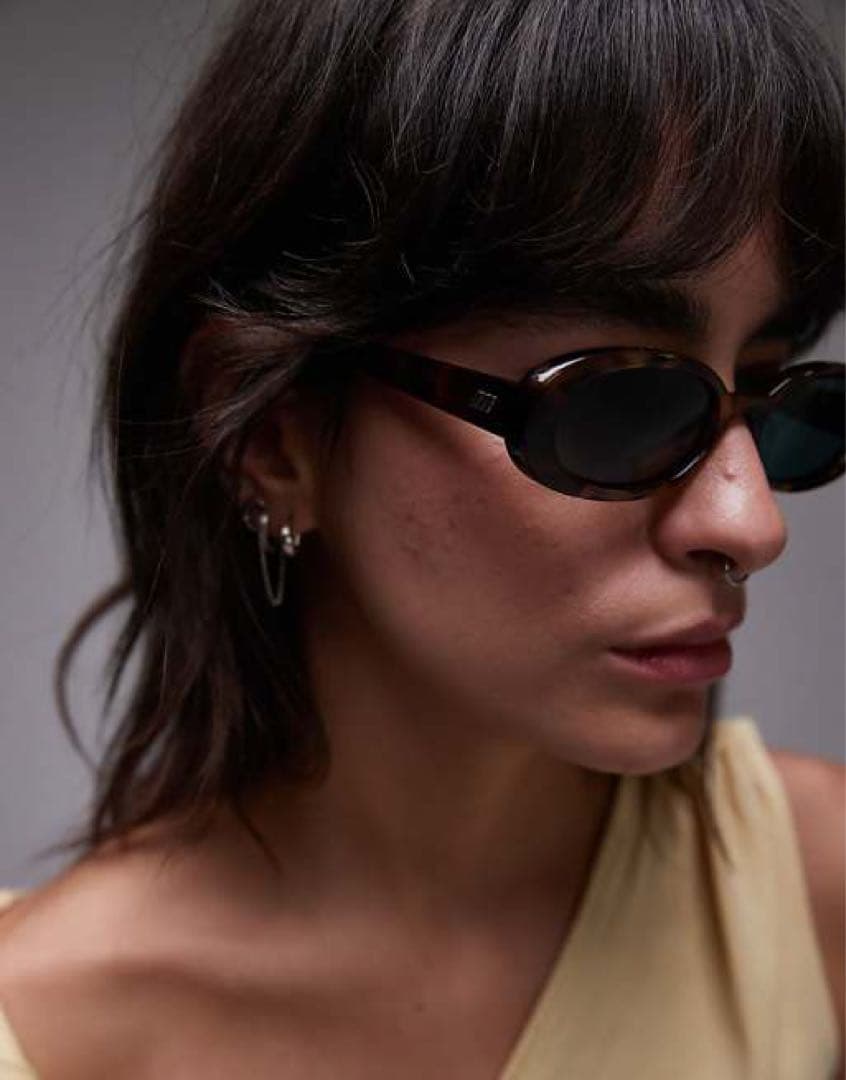 Le Specs OUTTA LOVE サングラス