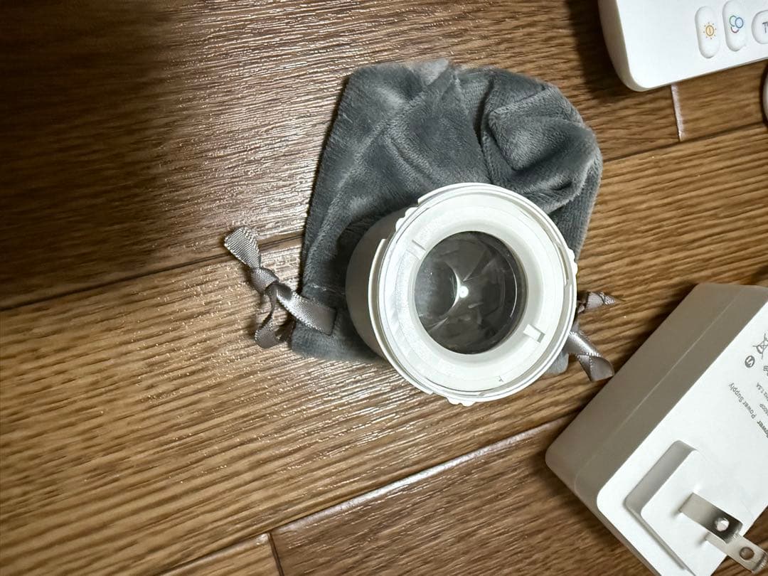 ETOE プロジェクター Starfish Plus