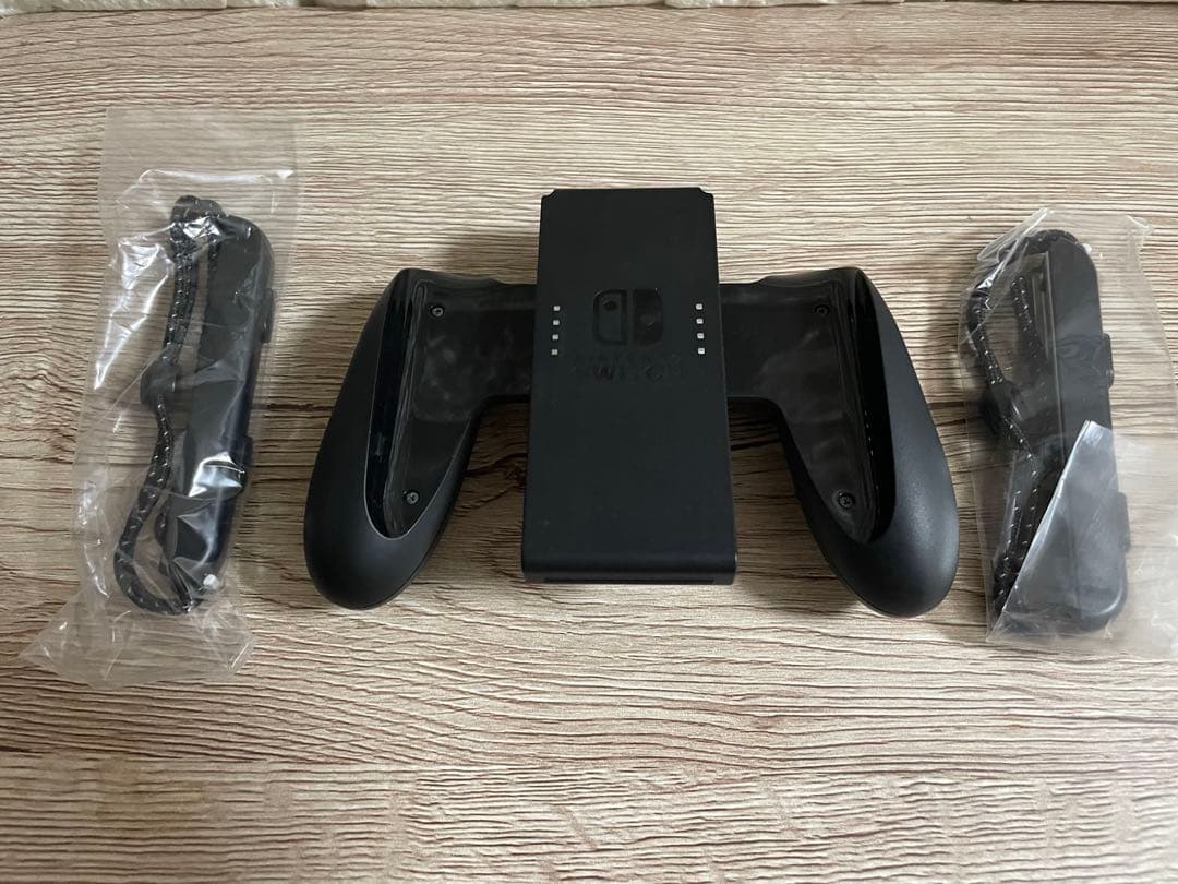 Nintendo Switch 有機ELモデル ホワイト本体