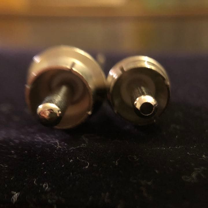 オリジナル フジクラ 同軸型RCAケーブル 0.3〜1.0m