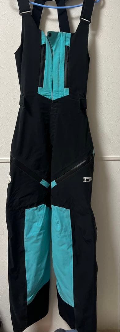 チームデサント　スキーウェア/TEAM DESCENTE