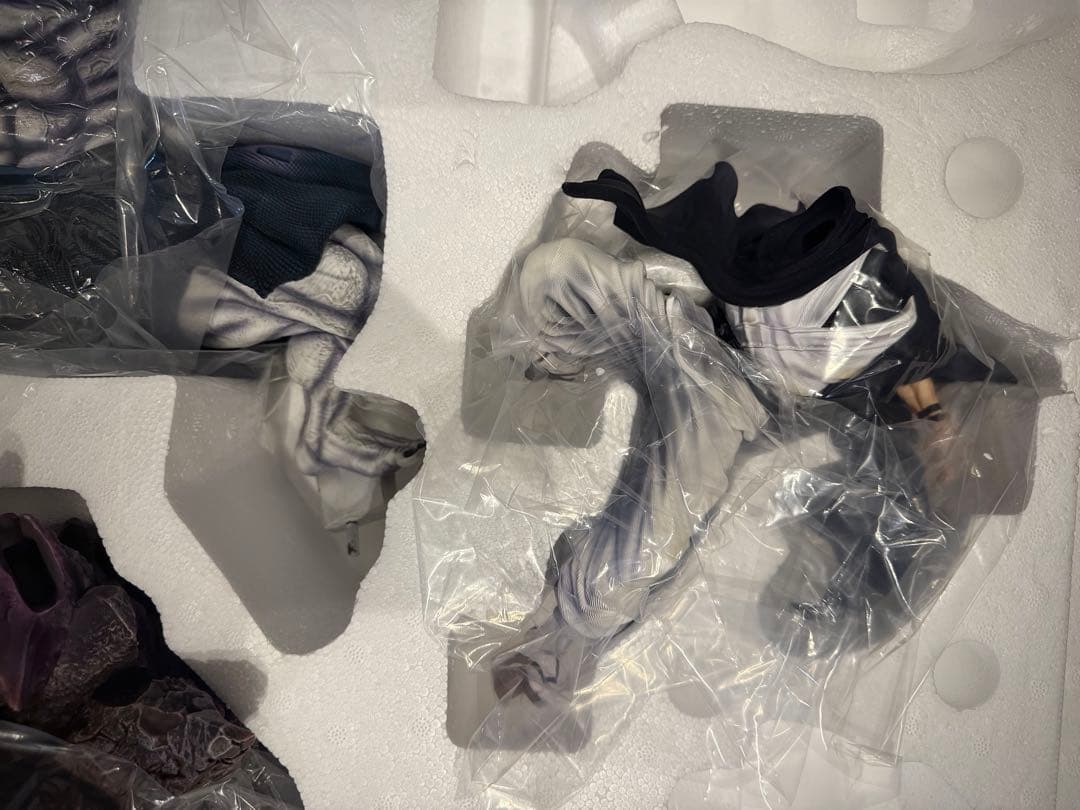 3v3v1002ページ　両面宿儺　DX版