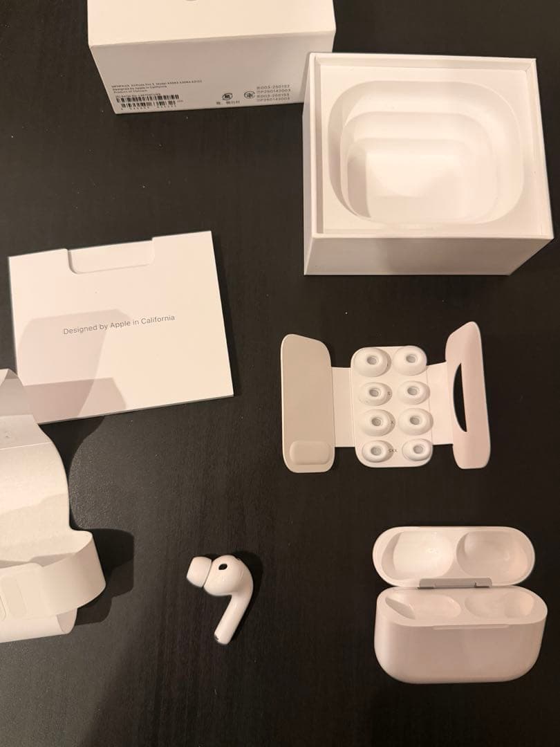 K*T様 Air Pods Pro3 右耳