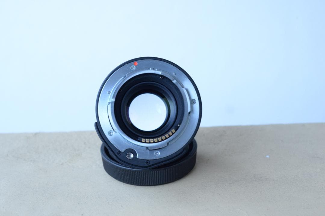 美品 Contax G Carl Zeiss T* Planar 45mm f2