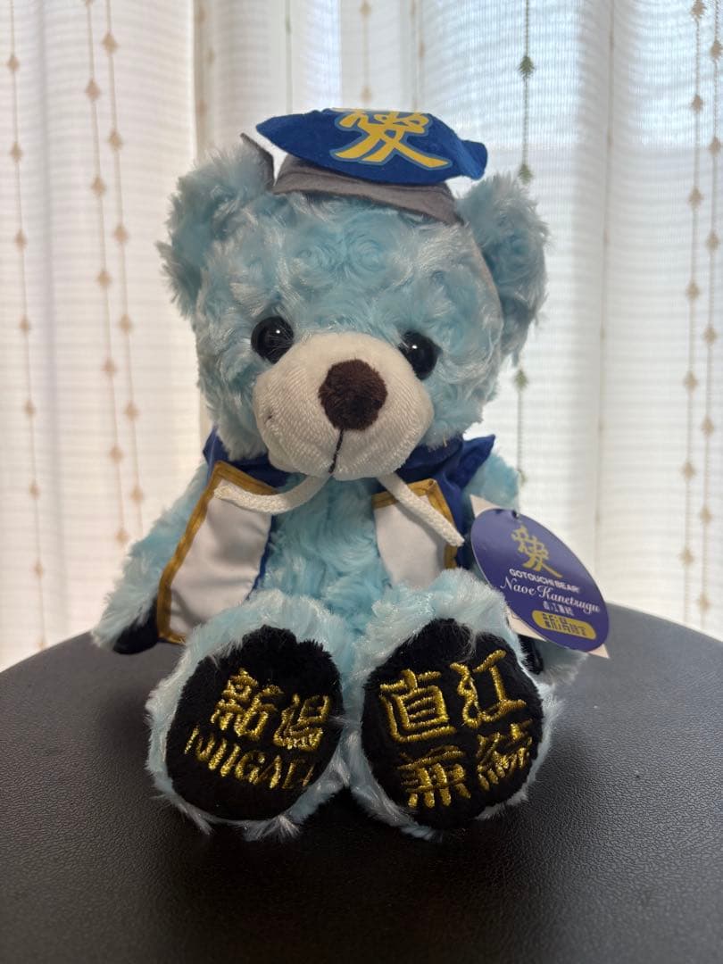 【tata様】ご当地ベア　6点