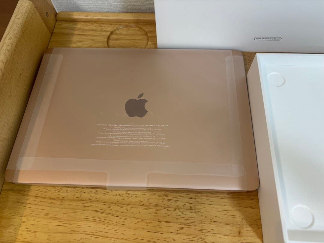Apple MacBook Air M1 512gb 16gb 13.3インチ