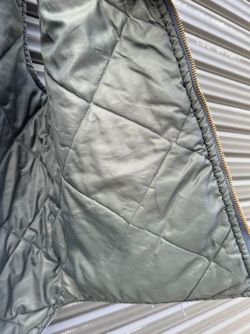 Carhartt カーハート ダックベスト M 腰ゴム