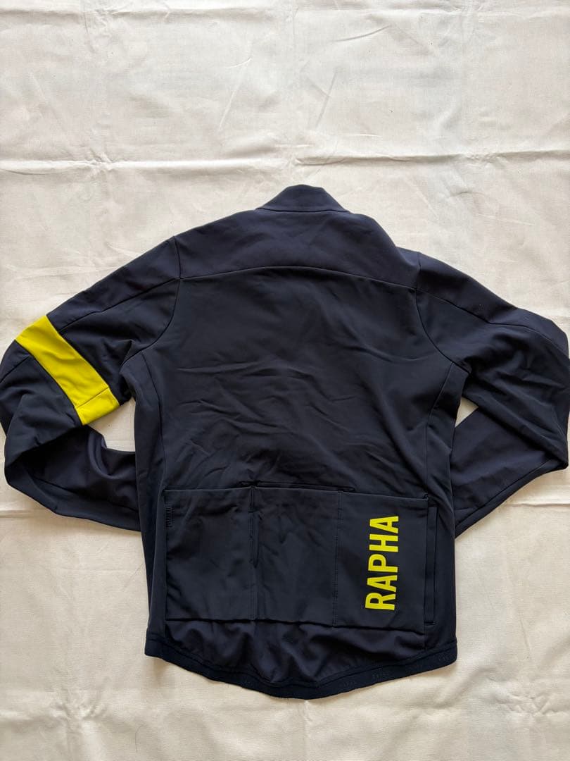 FRIDAY discount Rapha プロチームトレイニングジャケット L