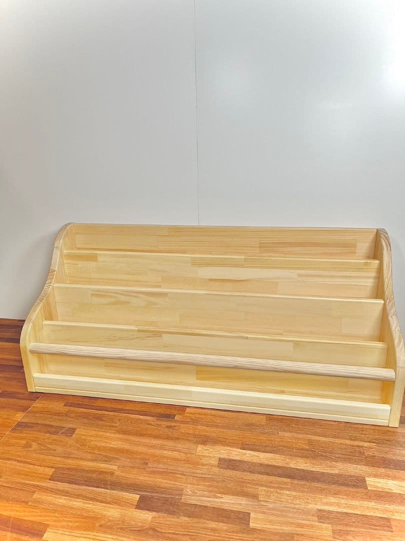 ②Kuyt様　絵本棚上下取り外しタイプ