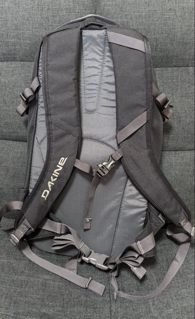 DAKINE ヘリプロ 20L