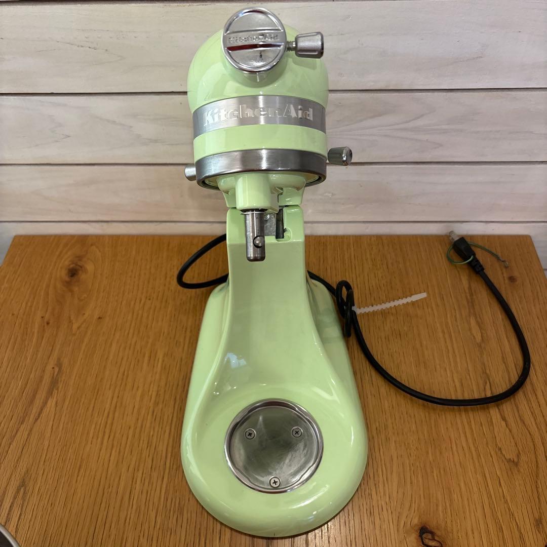 Kitchen Aid キッチンエイド　アルチザン ミニ(※説明書なし)