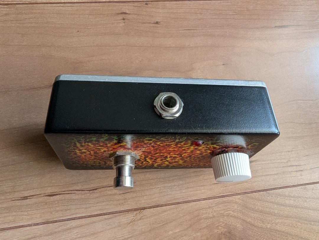 Yuuri Sound Effects COT50 ML クローン 中古