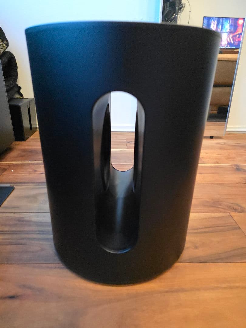 Sonos ソノス サブ Sub Mini