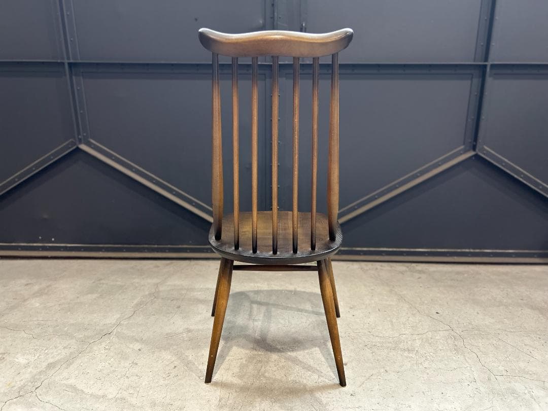 【英国 UK vintage】ERCOL / アーコール｜ゴールドスミスチェア