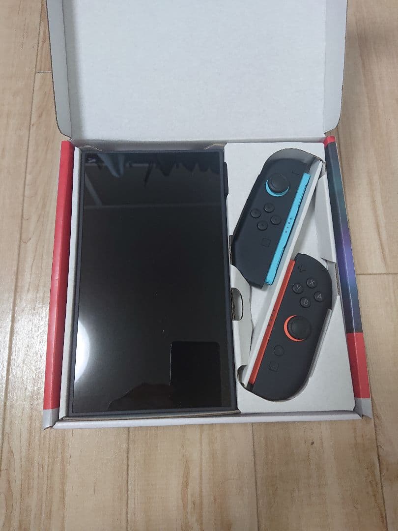 Nintendo Switch2 日本語専用版