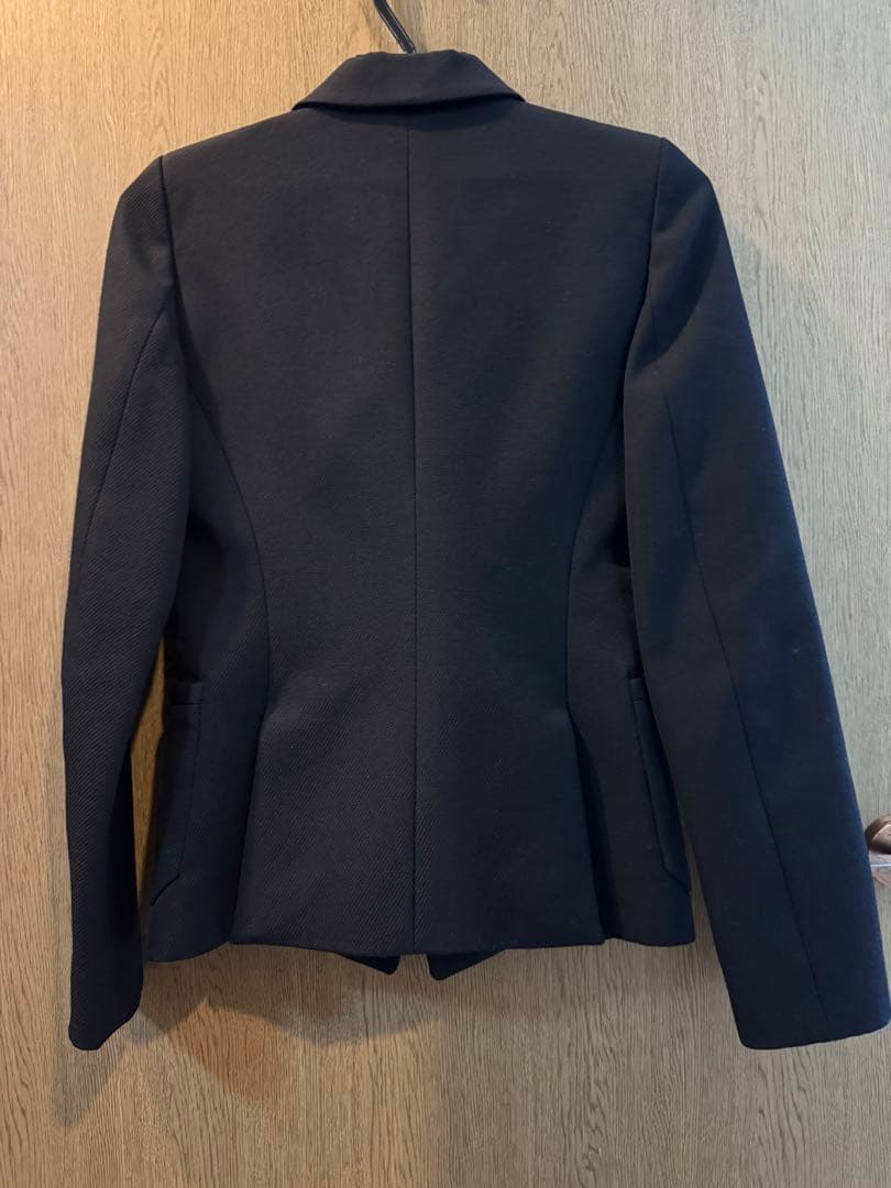 BALENCIAGAジャケット