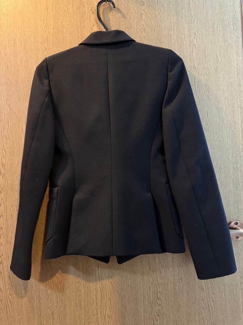 BALENCIAGAジャケット