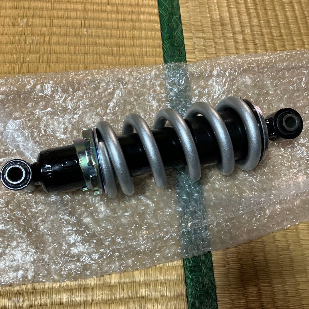 ヤマハ純正 サスペンション　リヤクッションアセンブリ YZF-R25