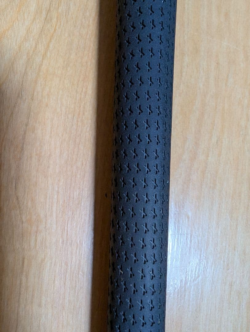 IZ-6 FLEX S グラファイトデザインシャフト　テーラーメイドスリーブ付き