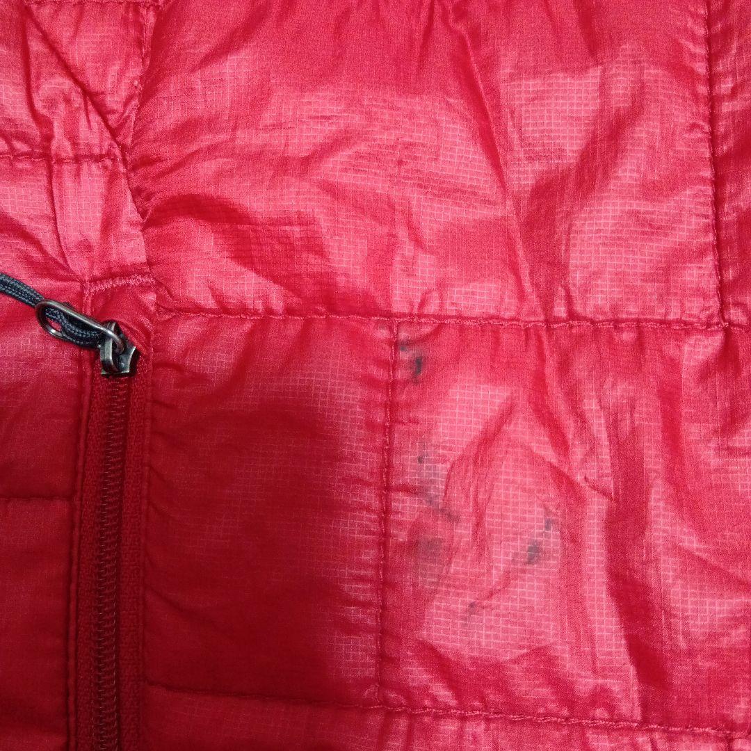 パタゴニア　ナノパフジャケット