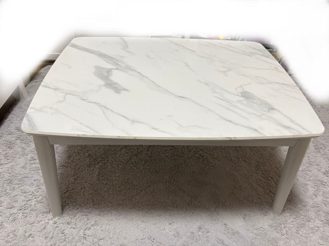 Francfranc こたつテーブル