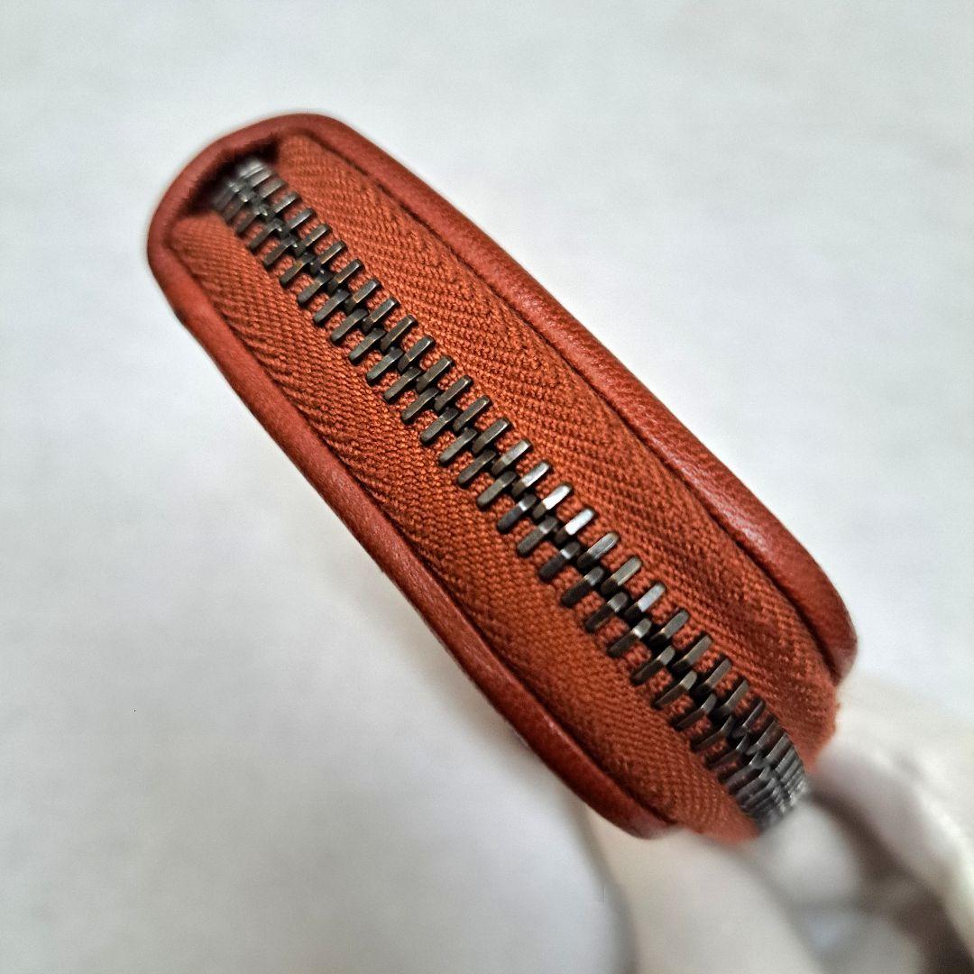 【美品】ボッテガヴェネタ　イントレチャート　ケース　小銭入れ　レザー本革