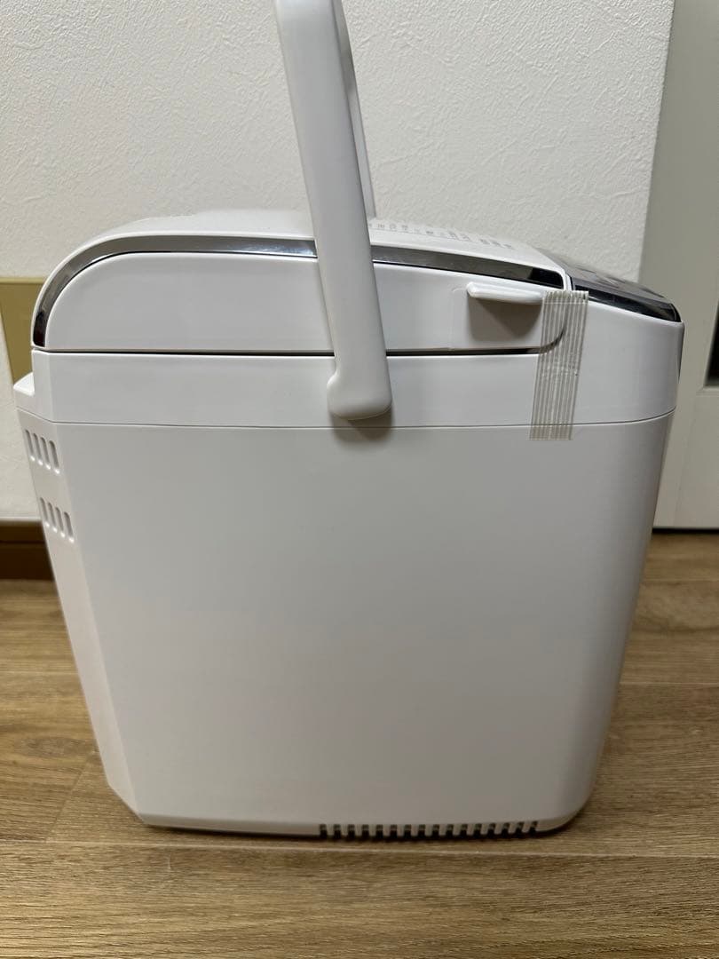 【未使用】象印 ホームベーカリー BB-ST10 2021年製