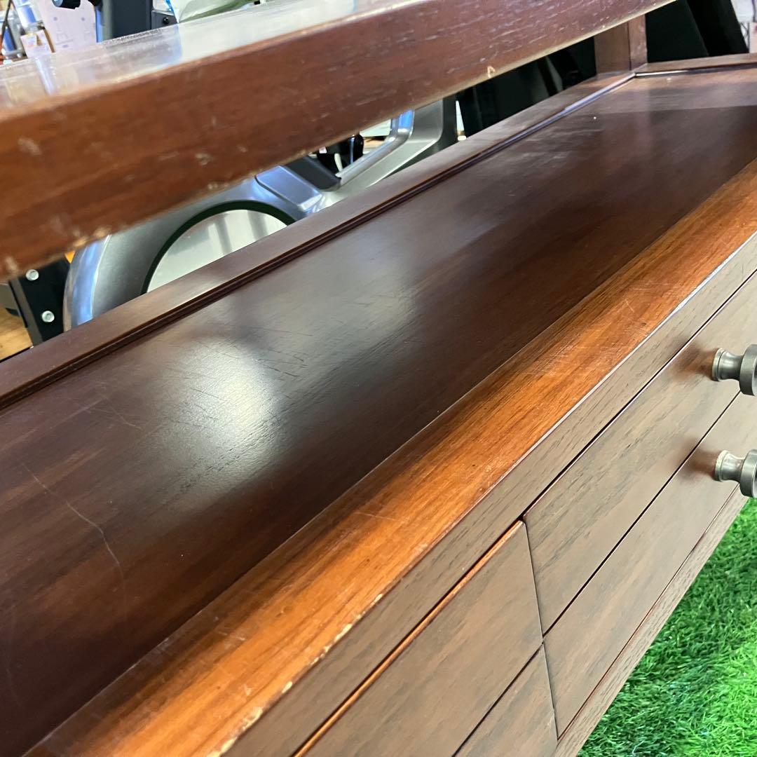 男前サイドボード インダストリアル ヴィンテージスタイル