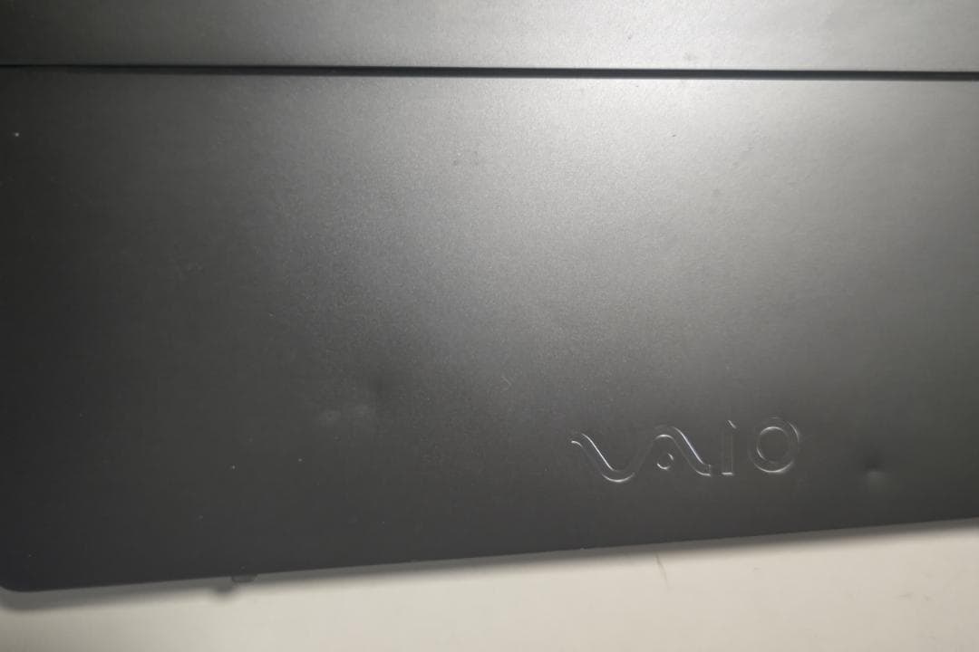 VAIO Z i5 ssd512GB メモリ16GB　VJZ13AA11N
