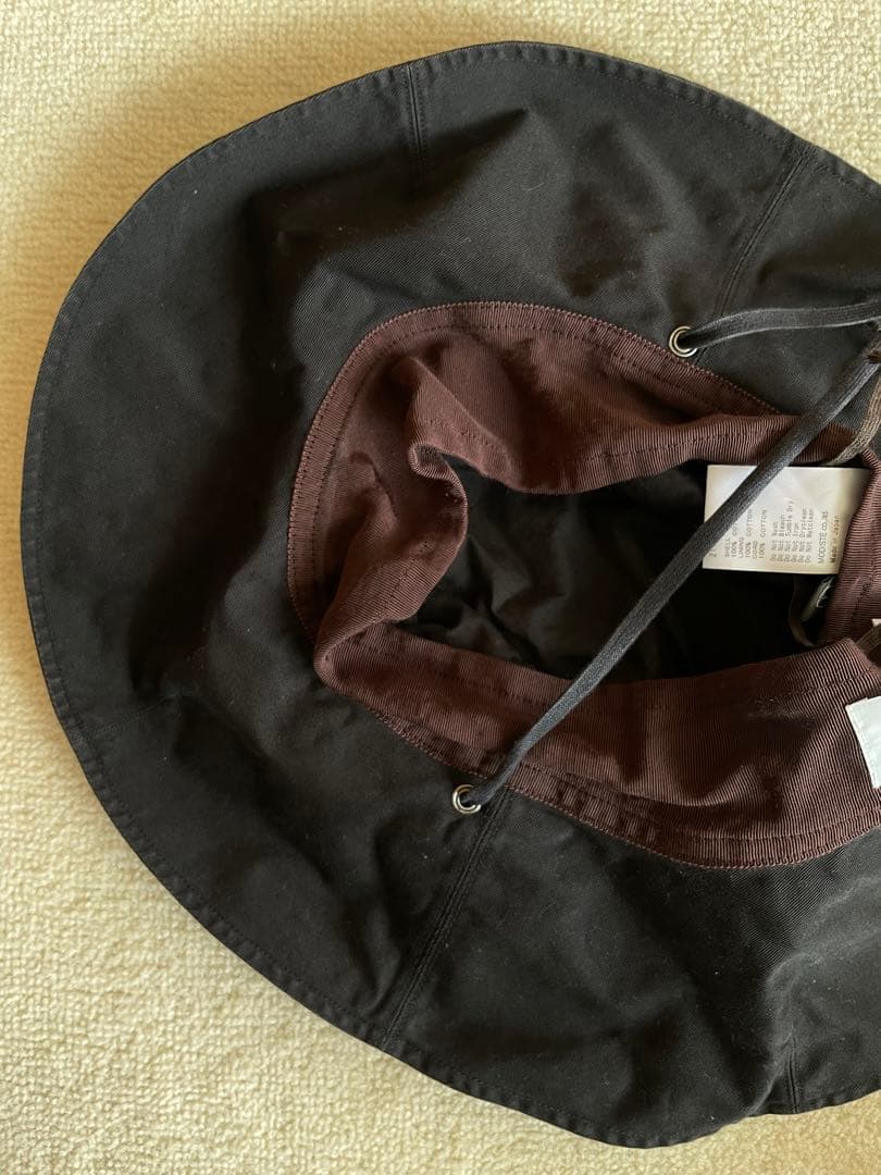 百々千晴×kijimatakayuki Theshishikui BLACK