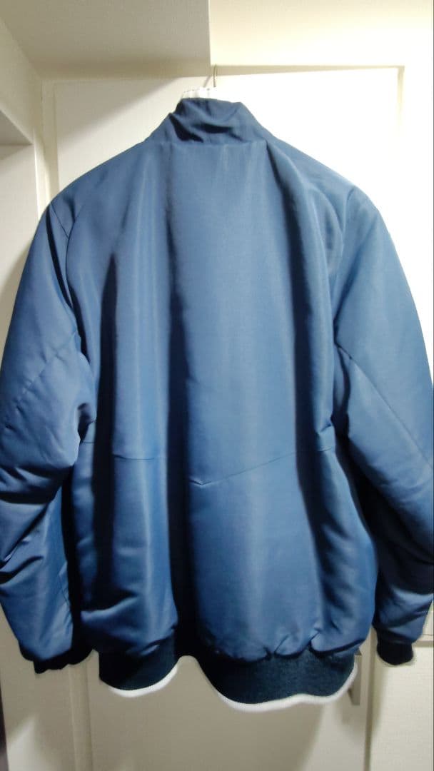 東京ヤクルトスワローズ　2022レプリカグラウンドコート