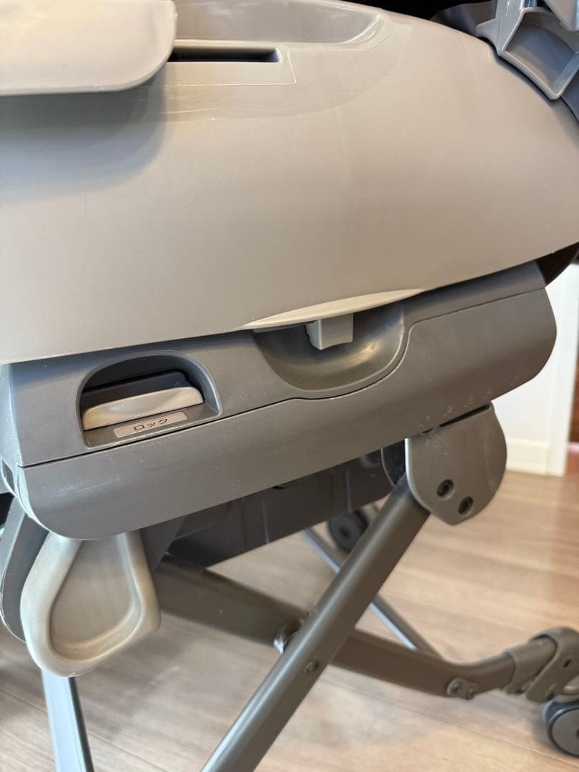 ネムリラAUTO SWING BEDi EGシリーズ