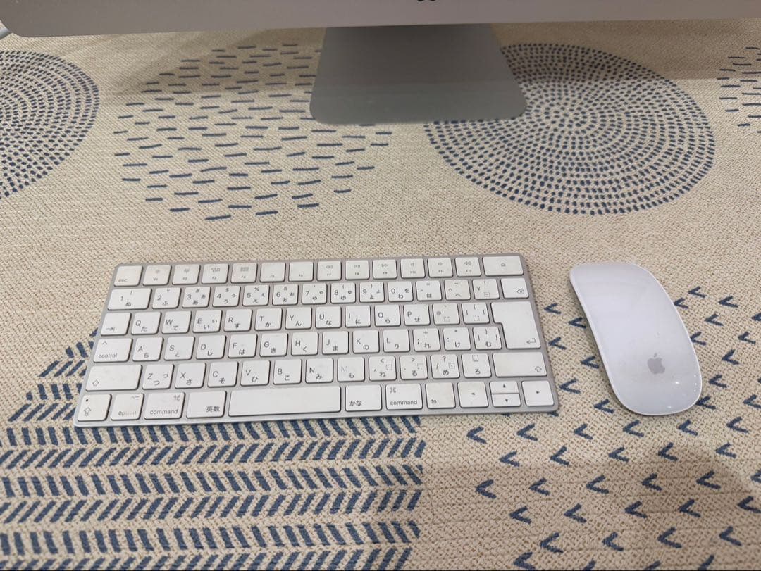 Apple iMac 27インチ (2017)