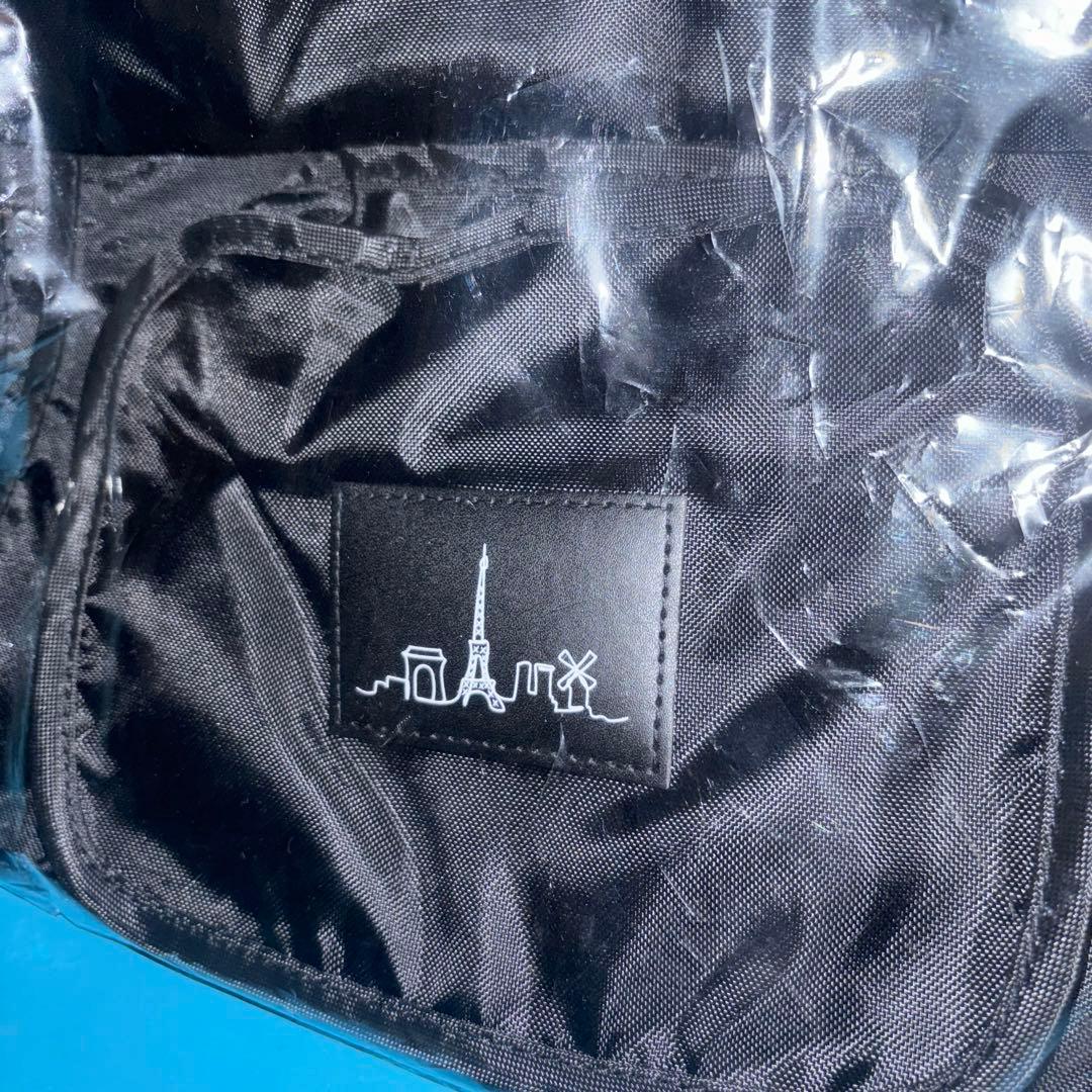 未開封 JUNHO 一人旅 トラベルポーチ（3種）ジュノ