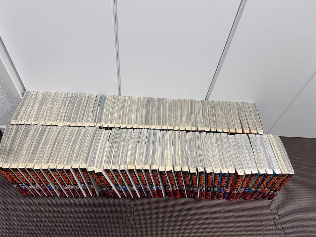 キングダム 1〜77巻 全巻セット 関連本2冊付き