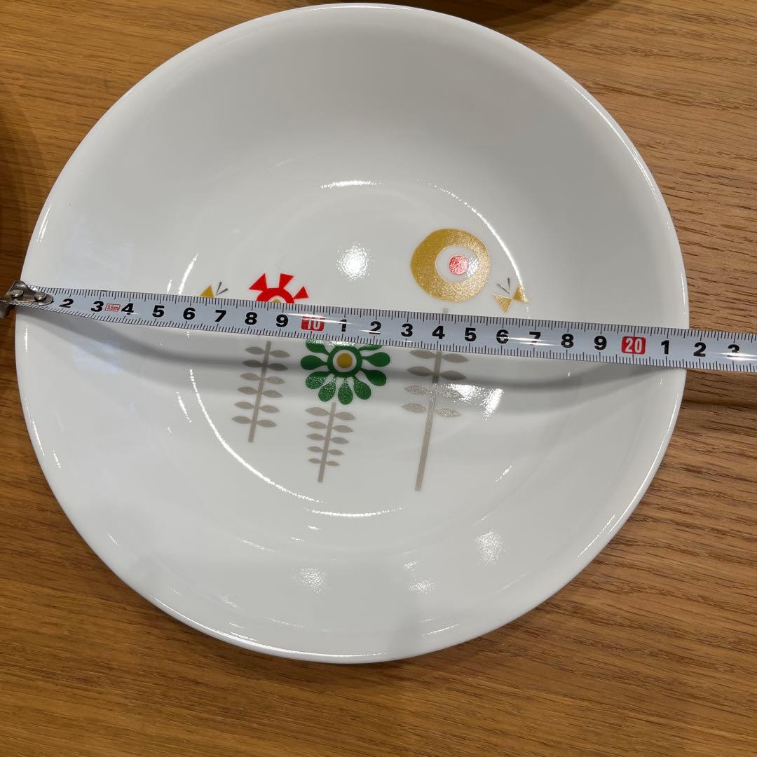 新品未使用　コレール　ケイユクッカ　食器セット　12点セットで